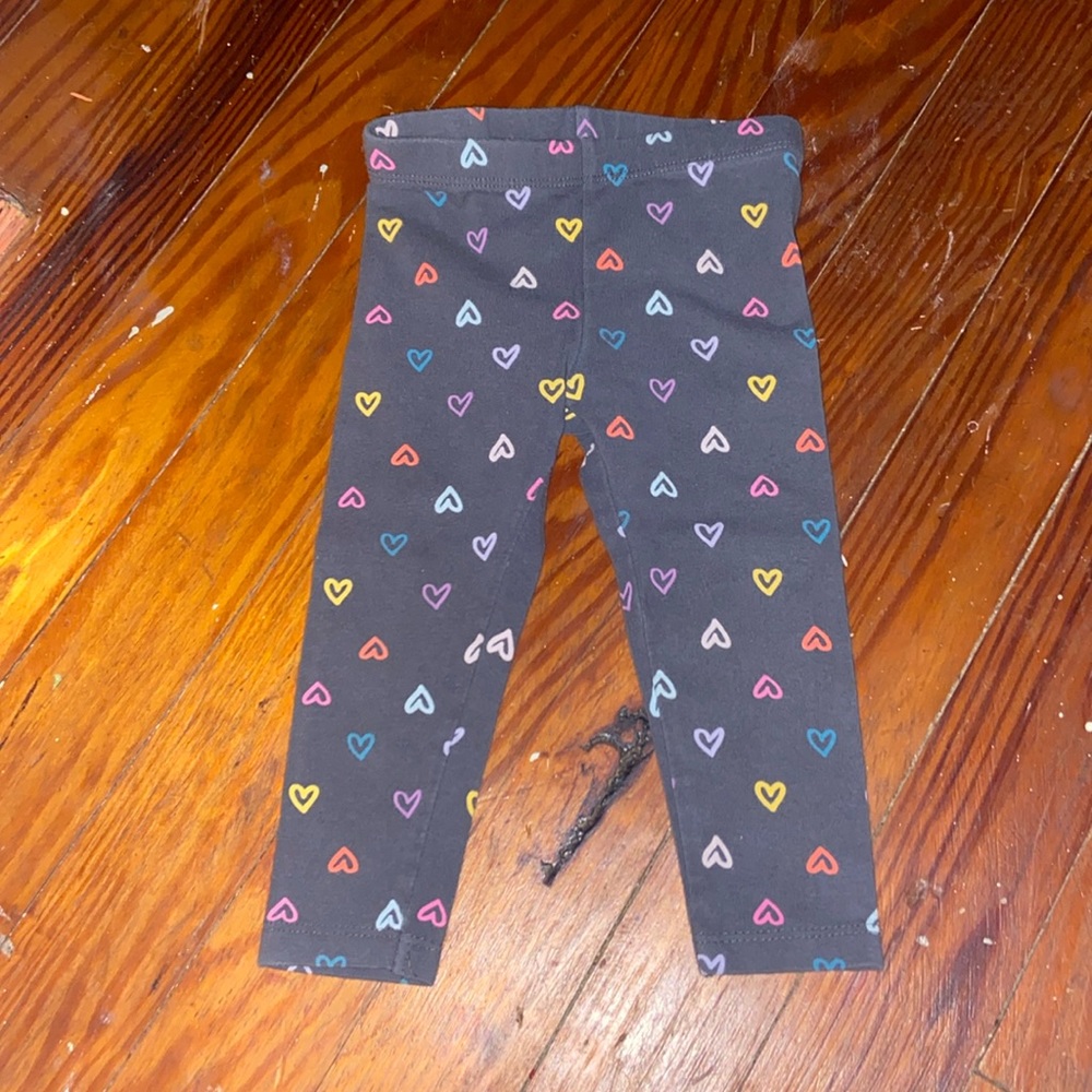 Cat & Jack baby leggings Size: 18m